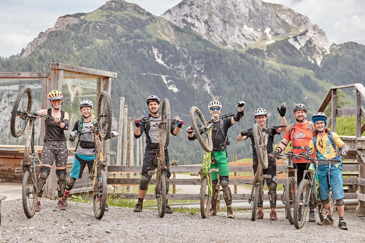 Clofers Active Sonnleitn Hermagor-Pressegger See