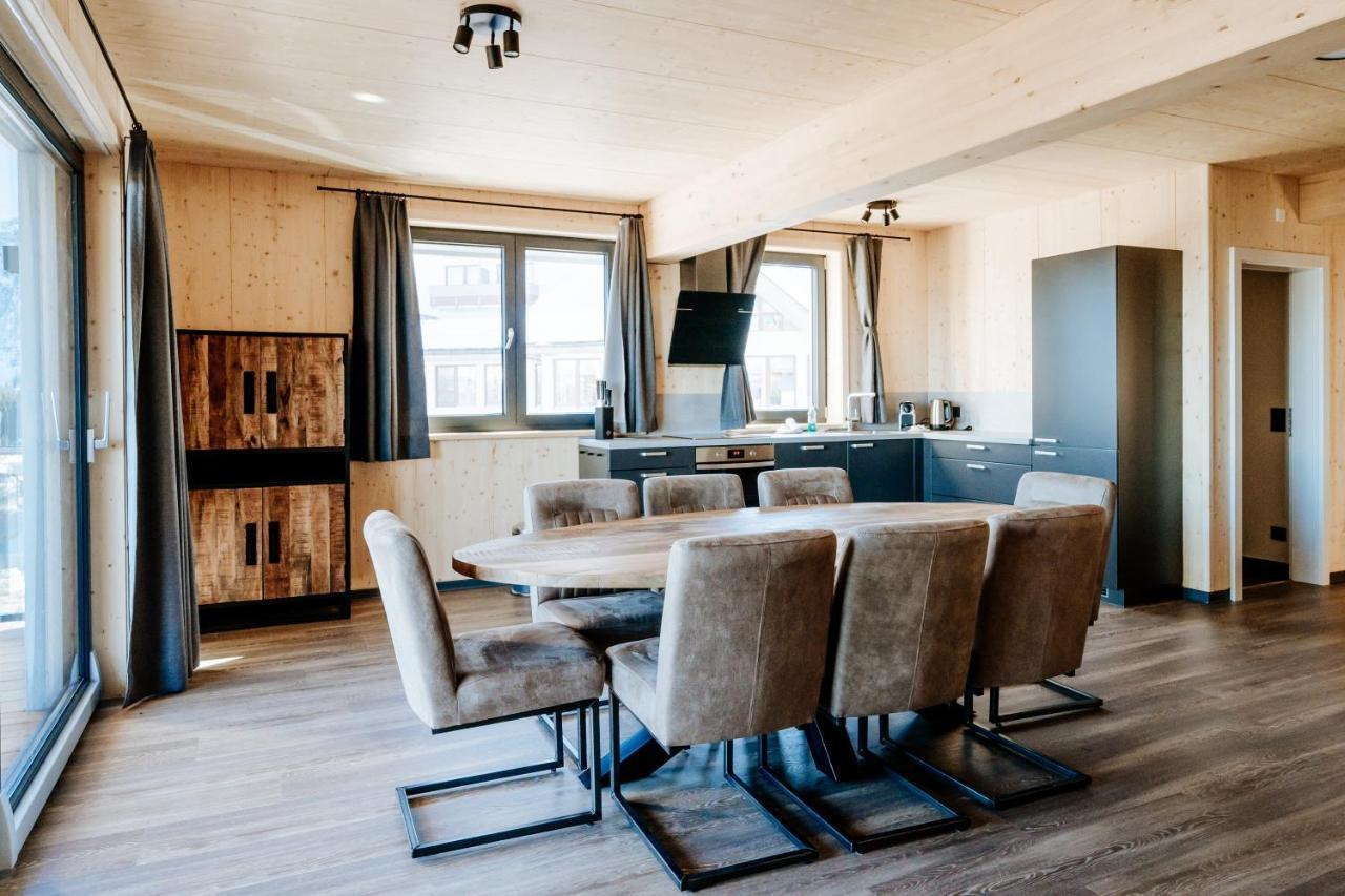 Clofers Active Sonnleitn Apartment Hermagor-Pressegger See