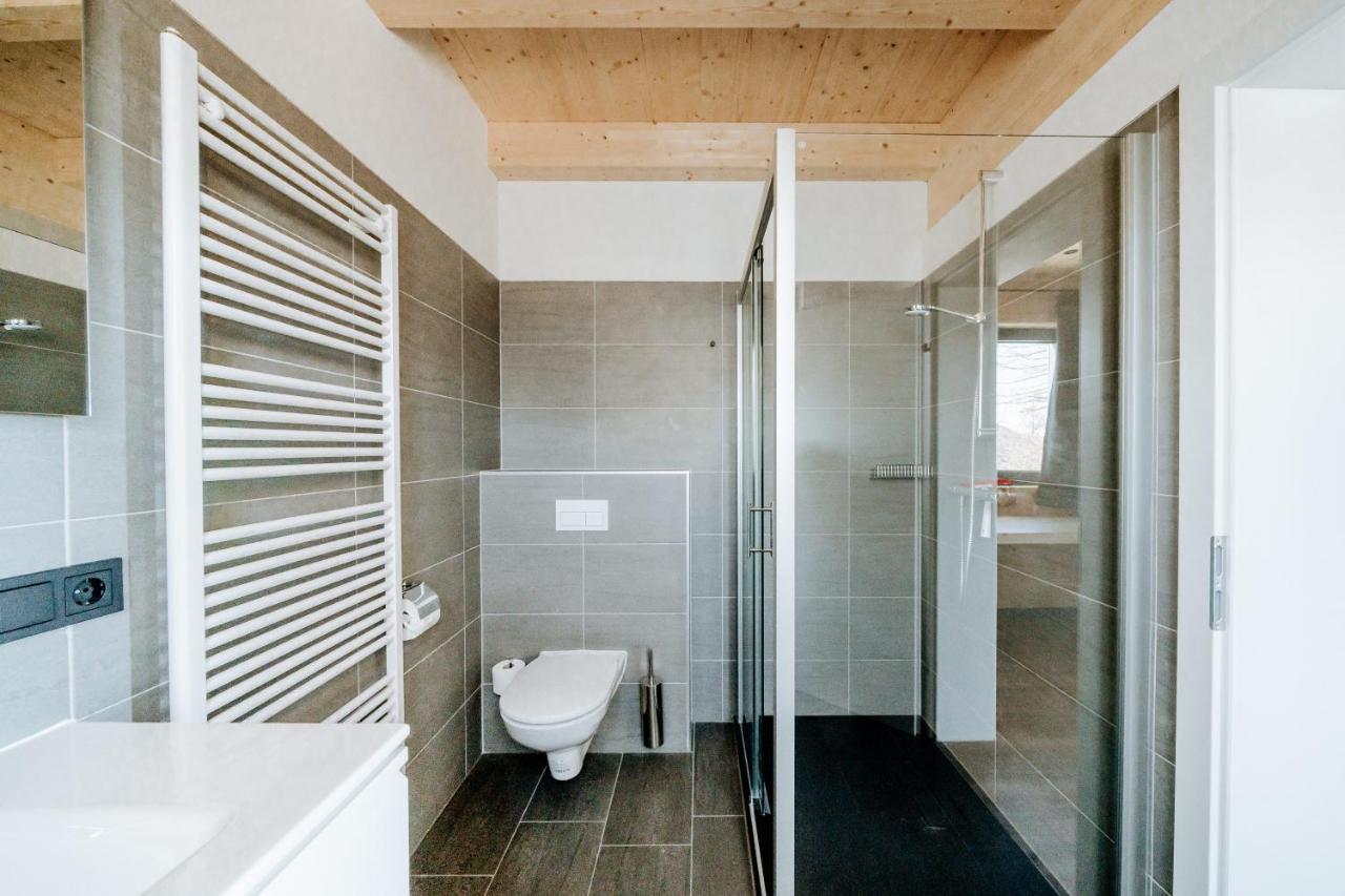 Clofers Active Sonnleitn Apartment Hermagor-Pressegger See