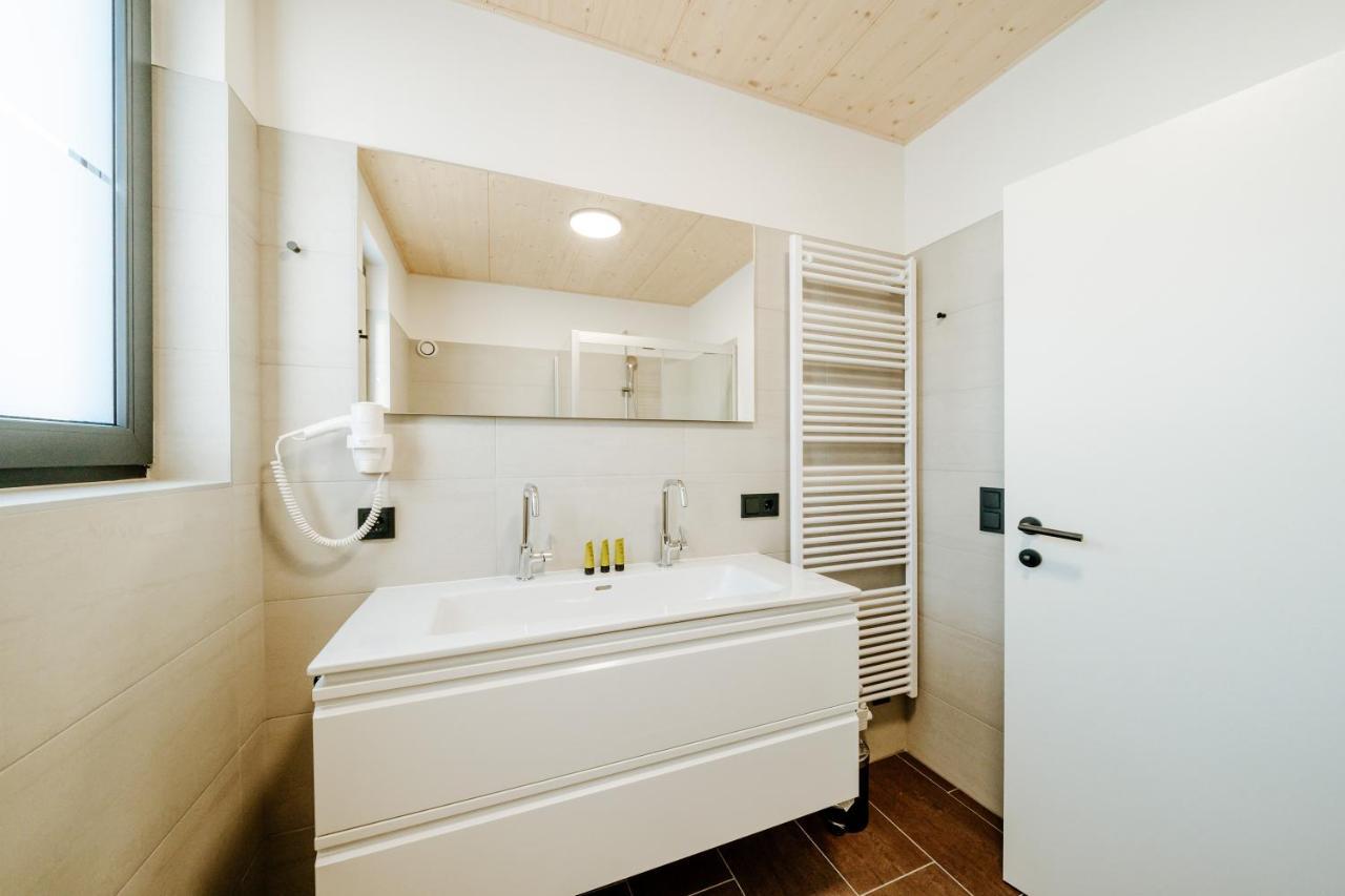 Clofers Active Sonnleitn Apartment Hermagor-Pressegger See