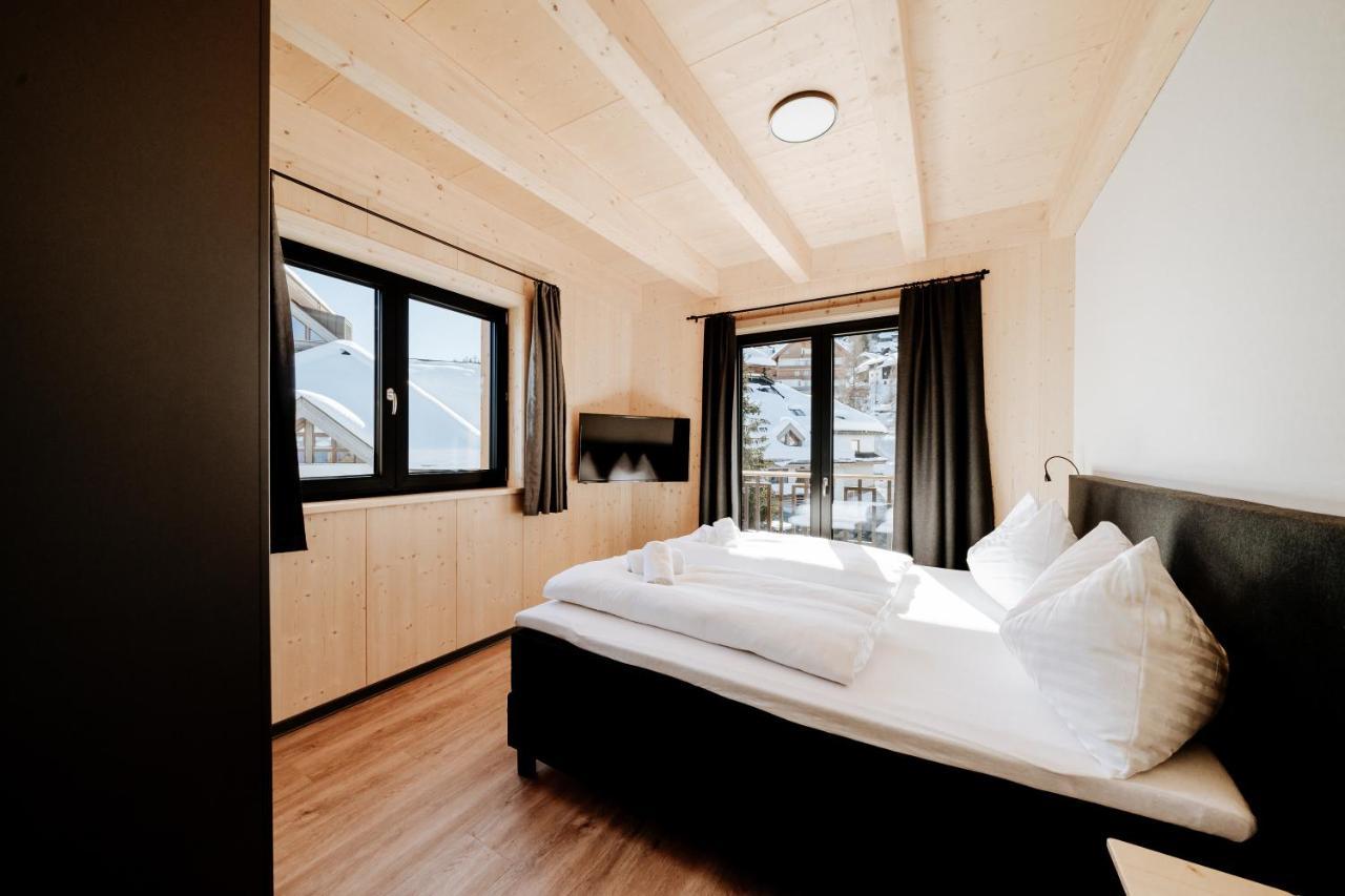 Clofers Active Sonnleitn Apartment *