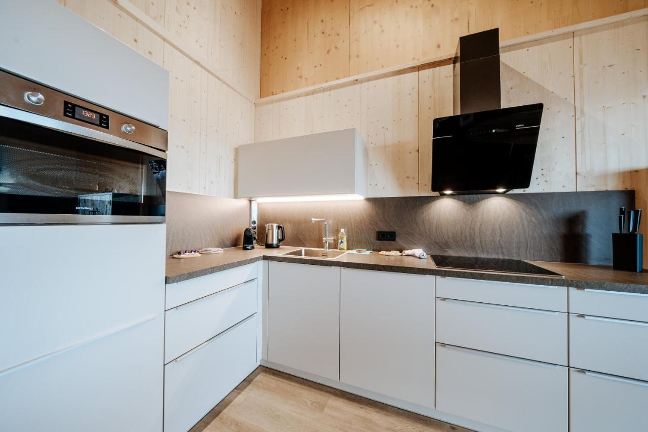 Apartment Clofers Active Sonnleitn Hermagor-Pressegger See