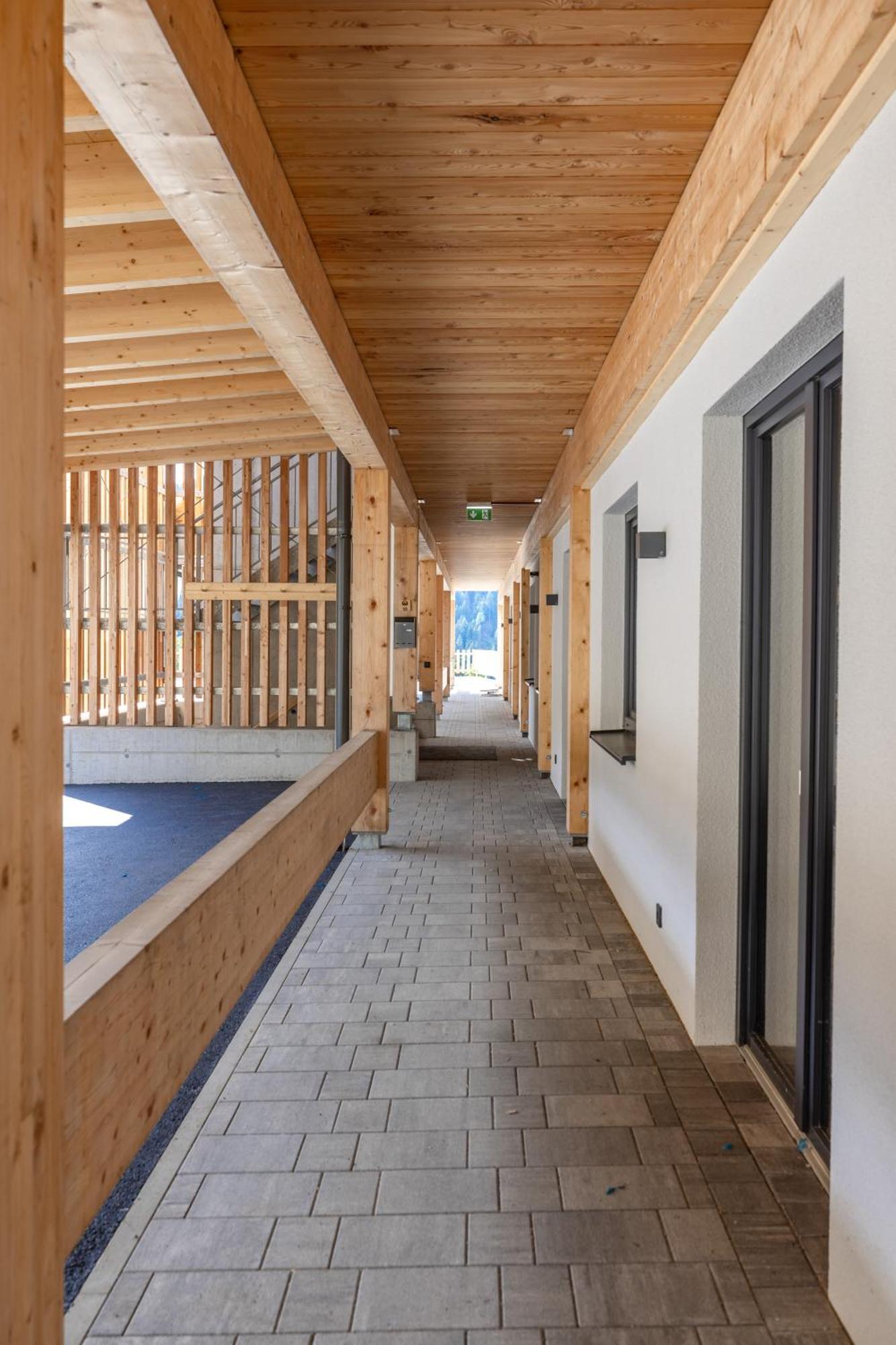 Clofers Active Sonnleitn Apartment *